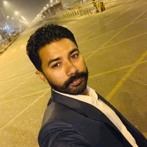 Meet your Posher, Lalli